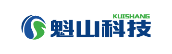 魁山环保logo